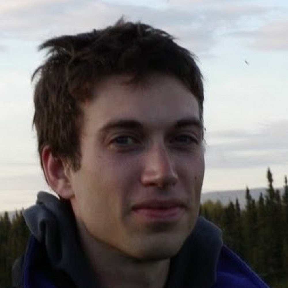 Meet your Posher, Ethan